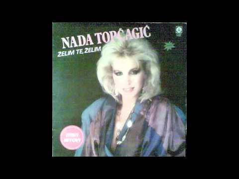 Nada Topcagic - Izvini duso izvini - (Audio 1985) HD
