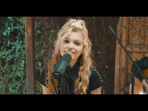 Blueberry Eyes X Mad At Disney - MAX (Feat. SUGA of BTS) & Salem Ilese