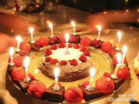 Happy birthday manasa :)