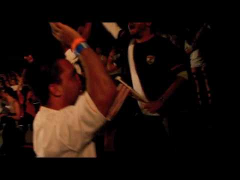 US v. England - World Cup - Dempsey Goal Celebration