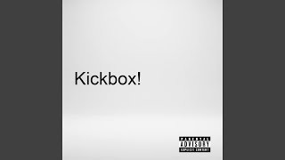 Cover art for Kickbox!