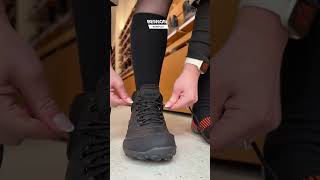 Bennon BENNON Barefoot Black/brown Winter High