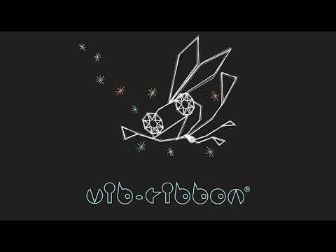 Vib Ribbon Blues (Short Version) - Vib-Ribbon