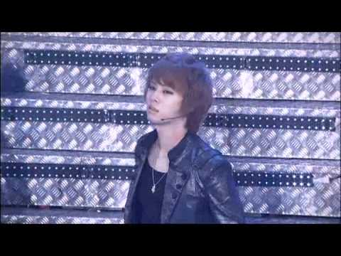 [DVD-1]Super Junior- Super Show 2 -   2/12