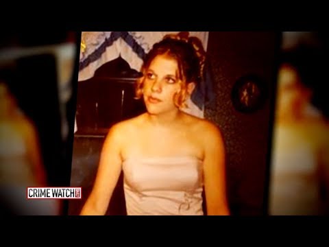 He took the detectives to where he left her in the woods...and what they found there was a miracle