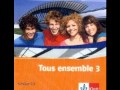 Tous ensemble 3 Superstar Superbus 