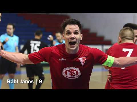 UEFA FUTSAL CHAMPIONS LEAGUE 20/21 Round of 32