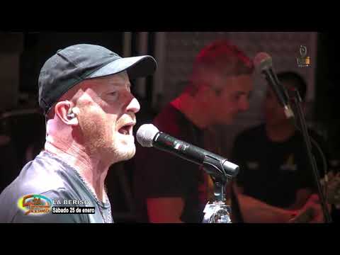 La Beriso - 5 Fiesta Nacional de la Sandía