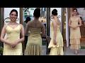 Tamannaah Bhatia S Killer Expressions Gorgeous Figure In Yellow Slow Motion Edit