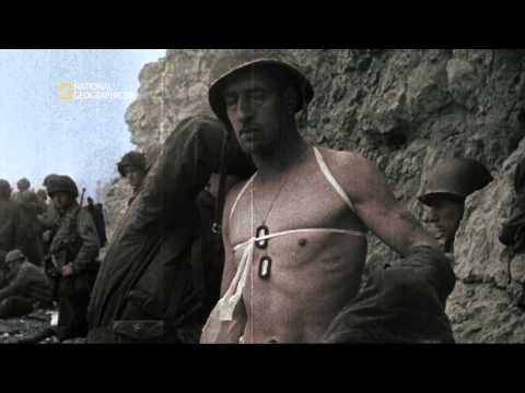 Apocalipsis: El desembarco de Normandía: Omaha