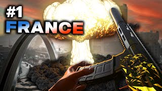 RECORD FR! la 1re NUKE en DUO ! Call of Duty Warzone 2