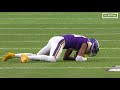 NFL Worst Hospital Passes