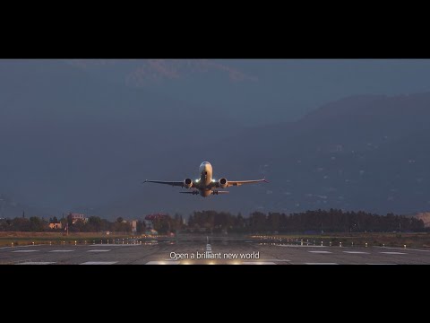 KAU Promotional Video YouTube Thumbnail