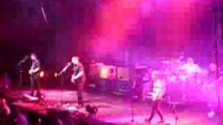 Always Be by Jimmy Eat World Feat. Hayley Williams LIVE