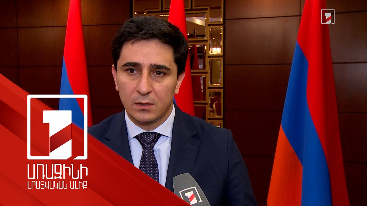 ՀՀ-ն պատրաստվում է դիմել ՄԻԵԴ Ադրբեջանի դեմ 4-րդ միջպետական գանգատը լրացնելու համար