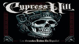 CYPRESS HILL - TU NO AJUANTAS