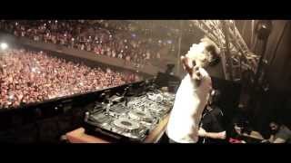 Sunburn Arena with Armin Van Buuren : Bengaluru
