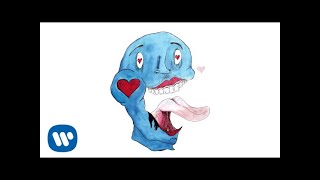 The Regrettes - Come Through  [Official Audio]