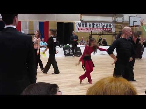 IDO WORLD DISCOFOX CHAMPIONSHIPS 2017 - Krystyna Pajerska i Mateusz Szal - round slow, final