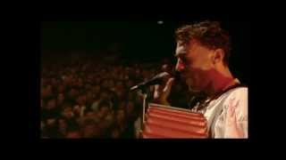 HUBERT von GOISERN &amp; die ALPINKATZEN - Koa Hiatamadl &quot;Live&quot;