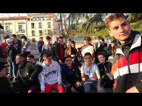 BLITO VS KILLOX  - 3A JORNADA LFS