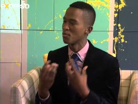 Bobtail: Bob Does his dance  (9.8.2013)