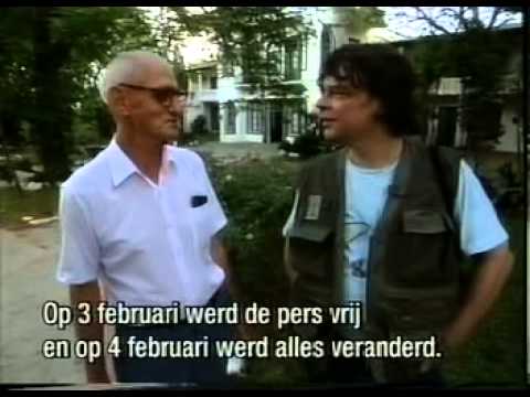 74 (1994) De wereld van Boudewijn Büch - Paraguay 2