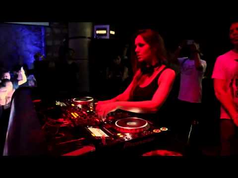 MAINSTAGE DEBORAH DE LUCA EX OZ