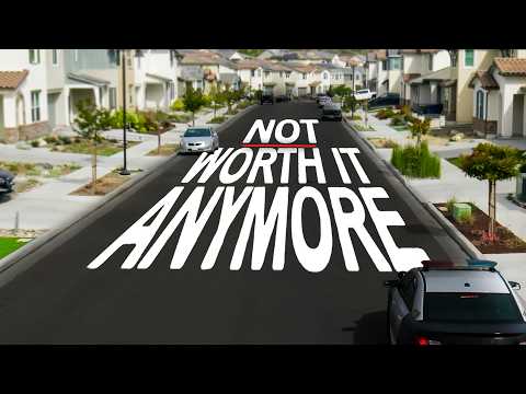 Let's Admit We Hate Affordable Housing