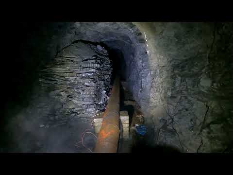 Unter Tage Tour Teil 1 Rottbut Underground