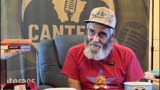 Episode 13 - Phase III Specialist Jorge L. Gonzalez (U.S. ARMY)