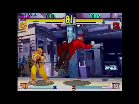 this matchup sucks but I can manage