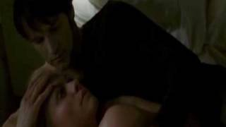 True Blood : Bill and Sookie together in the season 3 by Gracounett