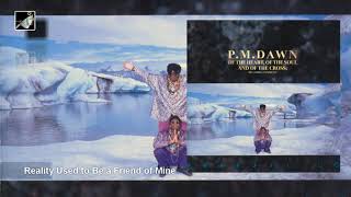 Reality Used to Be a Friend of Mine