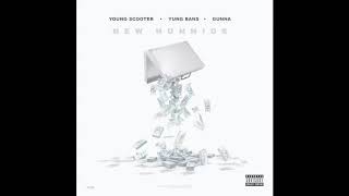 Young Scooter feat. Yung Buns &amp; Gunna &quot;New Hunnids&quot; (Official Audio)