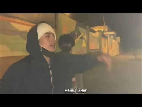 LANDO LINES VS TALEX VS ELMABE - FILTROS - MAGDALERAP - TRAP BATTLES VOL.1