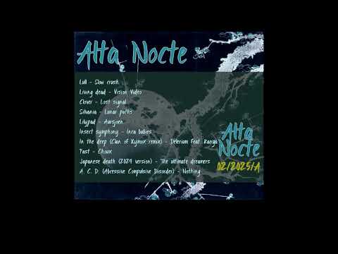 Alta Nocte February 2025 A