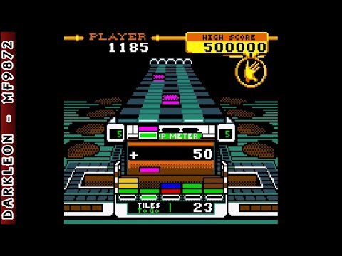 Vidéo Midway Arcade Hits Klax