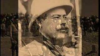 Pancho Villa -Descansa General