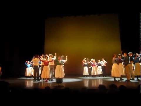 Bihari János Táncegyüttes