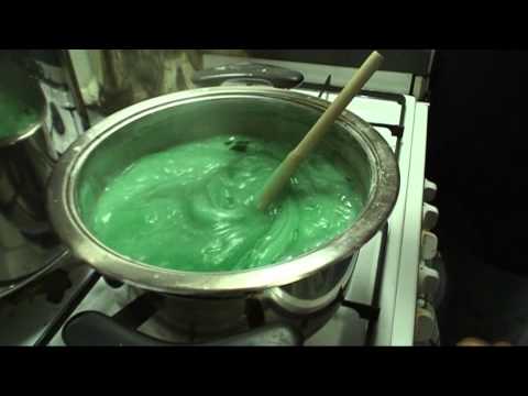 "Dawet in 5 minuten"