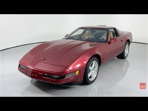 1994 Chevrolet Corvette (CC-1367711) for sale in St. Charles, Missouri