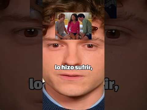 🤣TOM CASI LLORA