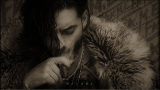 Maluma - Cuenta a saldo (versuri  in română  „Echilibrare de cont”)
