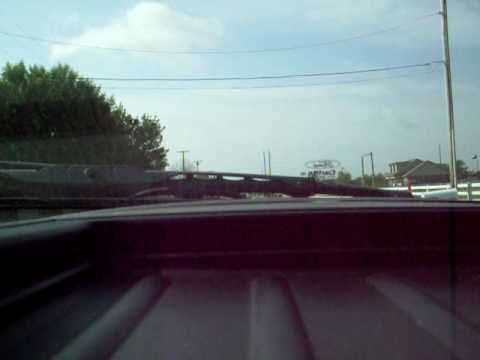 2004 5.4 F150 FX4 Dynomax Bullet In-Car