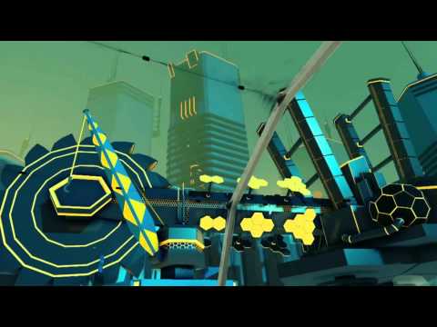 Paris Games Week 2015 Trailer