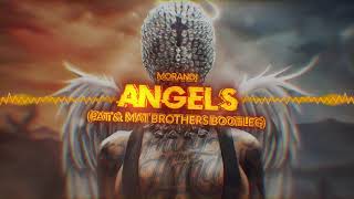Morandi - Angels (PaT &amp; MaT Brothers Bootleg) 2019