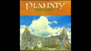 PLANXTY - The Queen Of The Rushes