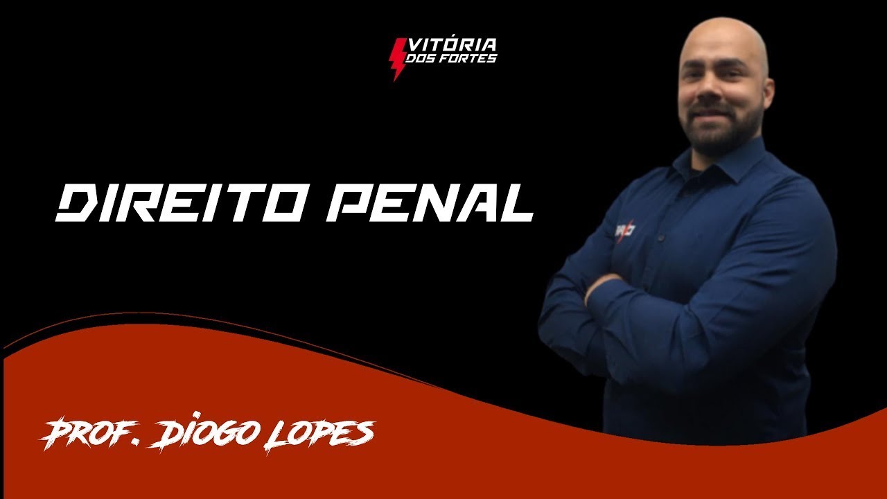 Direito Penal - Infração Penal