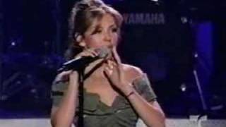 Thalia -Thalia - No Me Ensenaste (People Awards)
